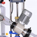 Lab Basic Short Path Distillation Equipment for Sale